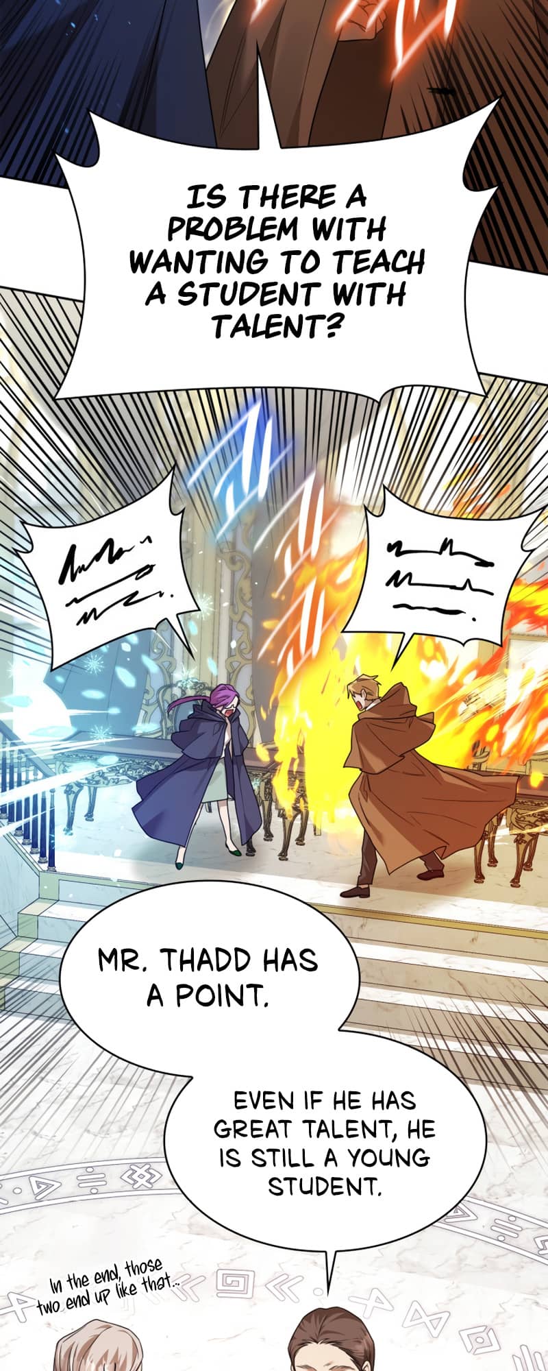 Infinite Mage, Chapter 18 image 28